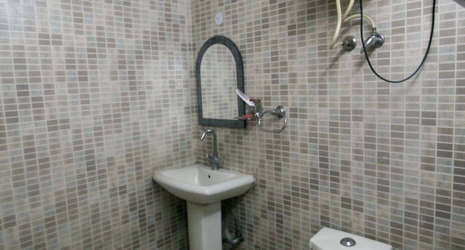 C R Residency, New Delhi 3